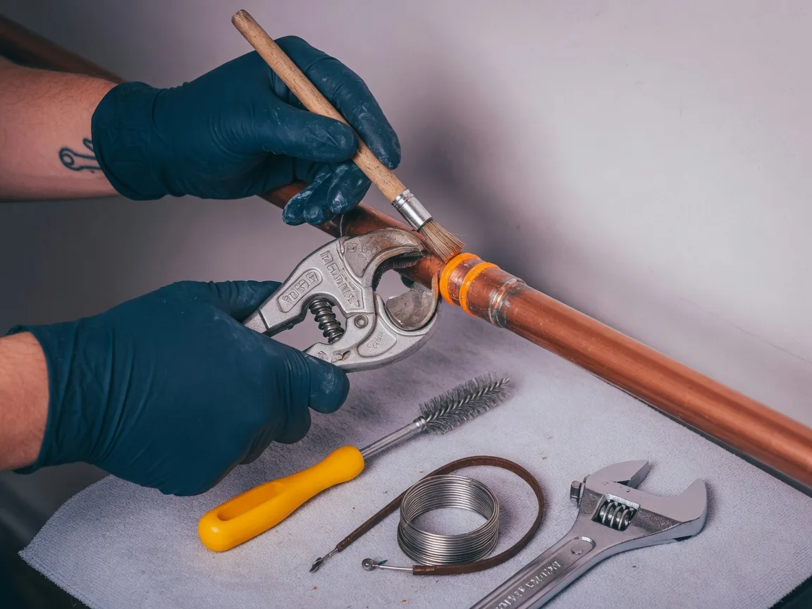 Why choose Sump Pump Repair in Lothian, MD
